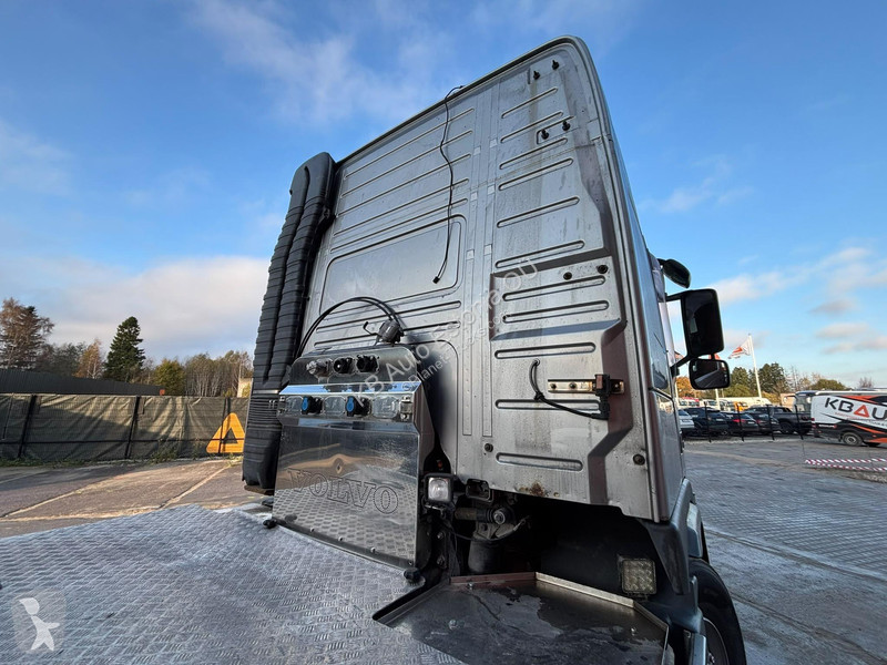 Tahač Volvo 500 6x2 GLOBE XL / ADR / RETARDER /...