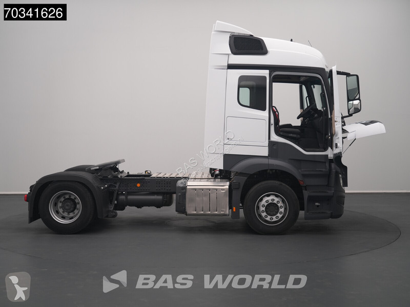 Mercedes 1842 4X2 RHD! NEW StreamSpace ACC Navi...