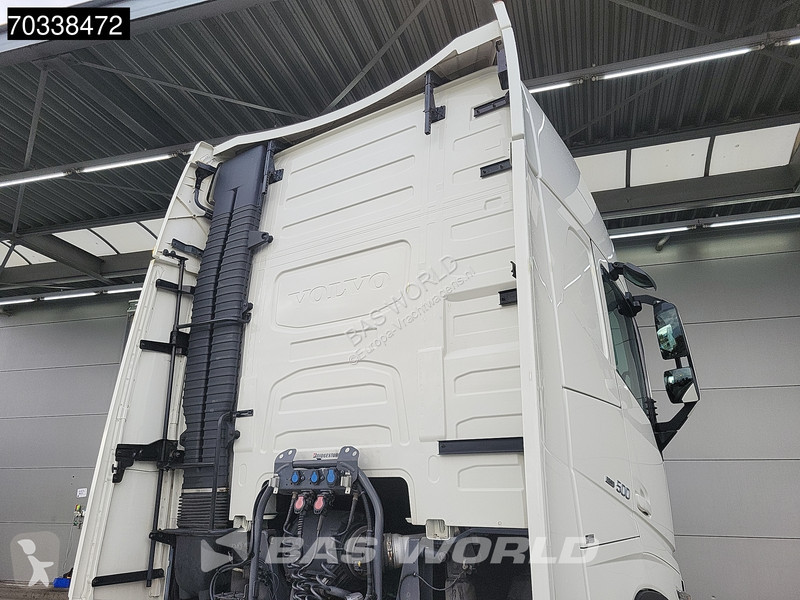 Volvo 500 4X2 XL 2x Tanks I-ParkCool ACC...