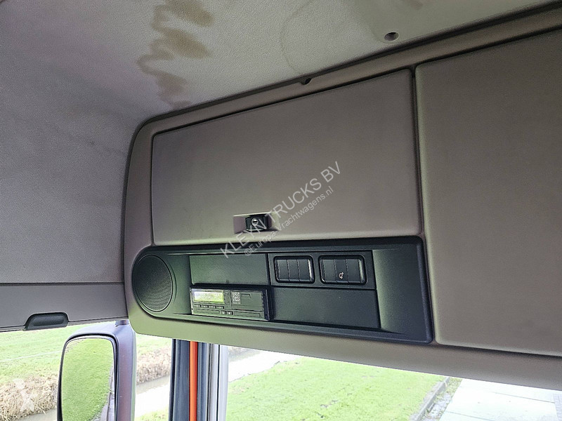 DAF 450 tractor unit