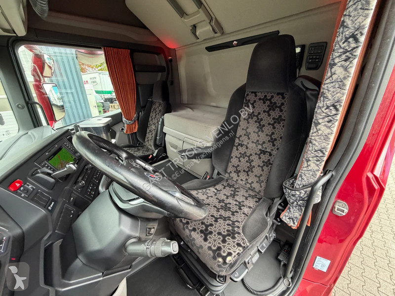 Scania R520 V8 Euro 6D *Manual * N-Truck* Apk...