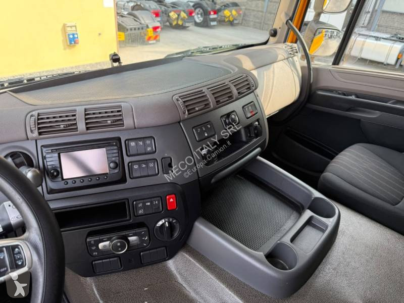 DAF 450 tractor unit