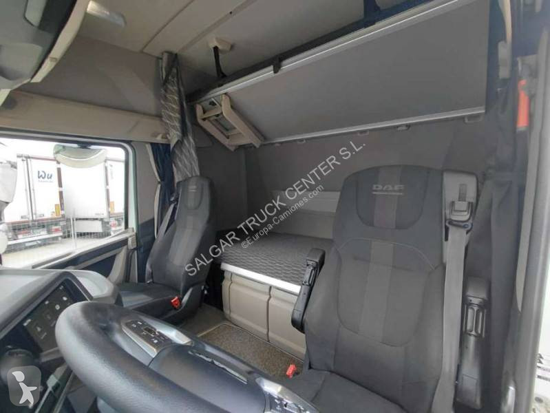 DAF 480 FT tractor unit