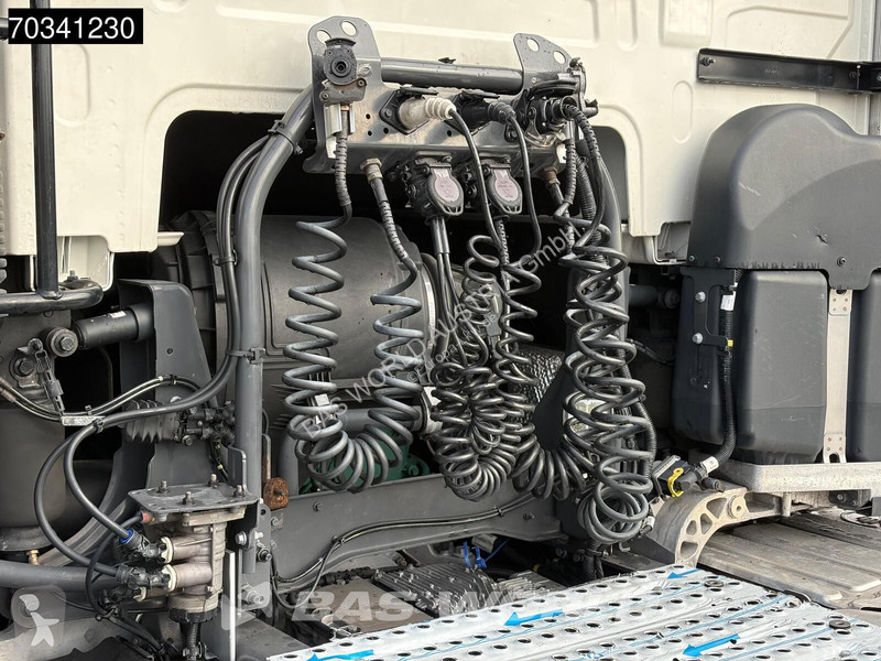 Traktor Volvo FH 460 4X2 XL Mega I-ParkCool 2x...