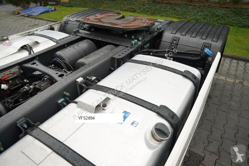 Tahač Scania R 450 / RETARDER / I-PARK COOL /...