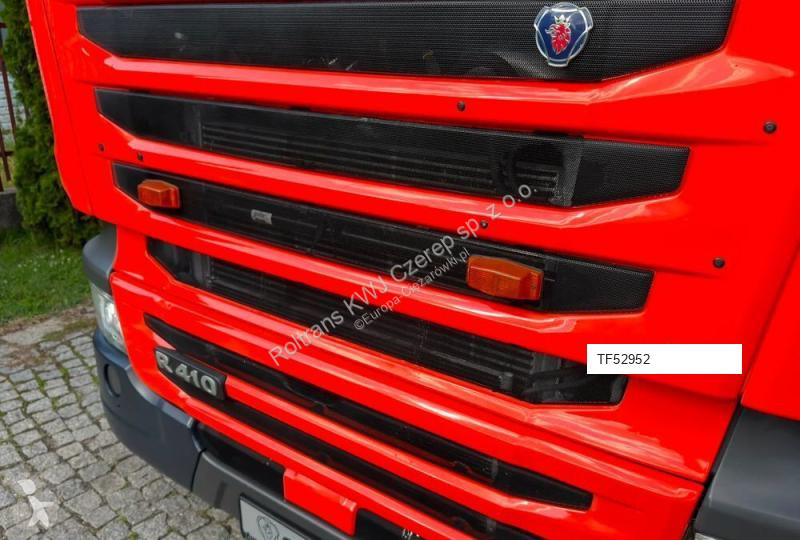 Tahač Scania R 410