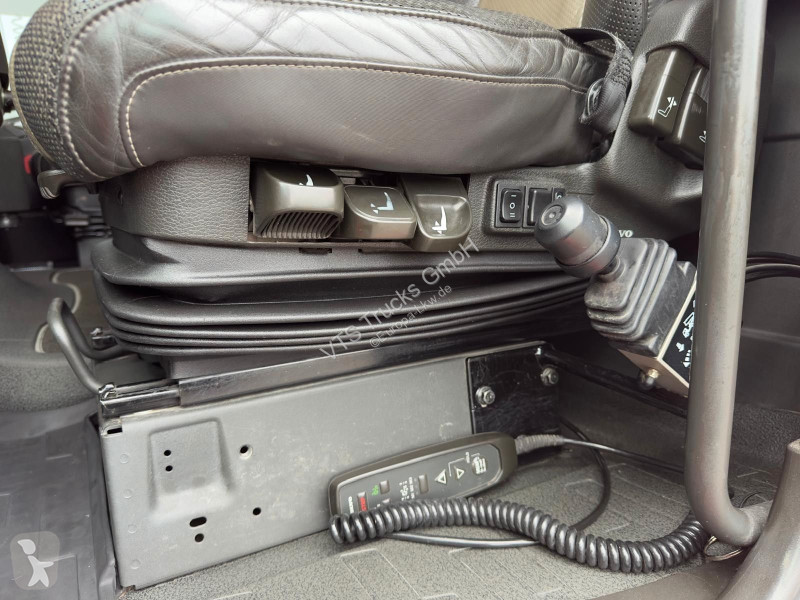 Tahač Volvo 4x2 BL ACC Hydraulik Retarder