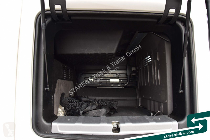 Scania 460 etarder ACC NAVI Nebenantrieb...