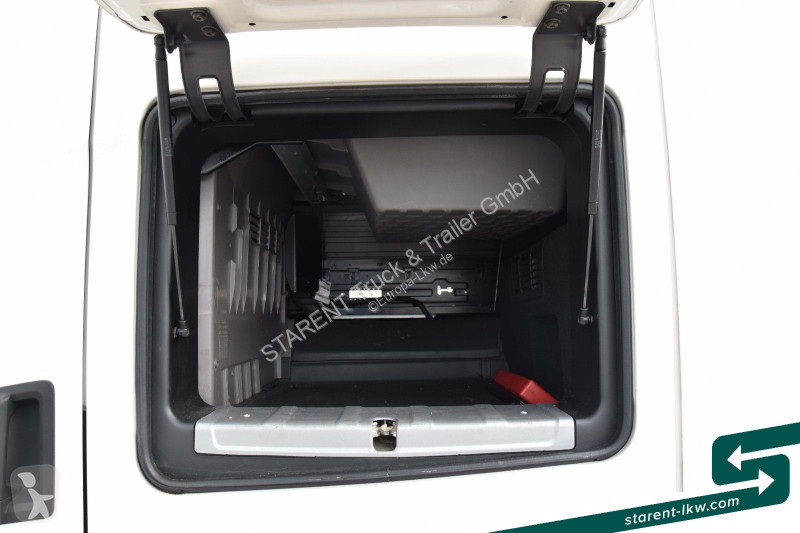 Scania Standklima Retarder ACC Tacho neu...