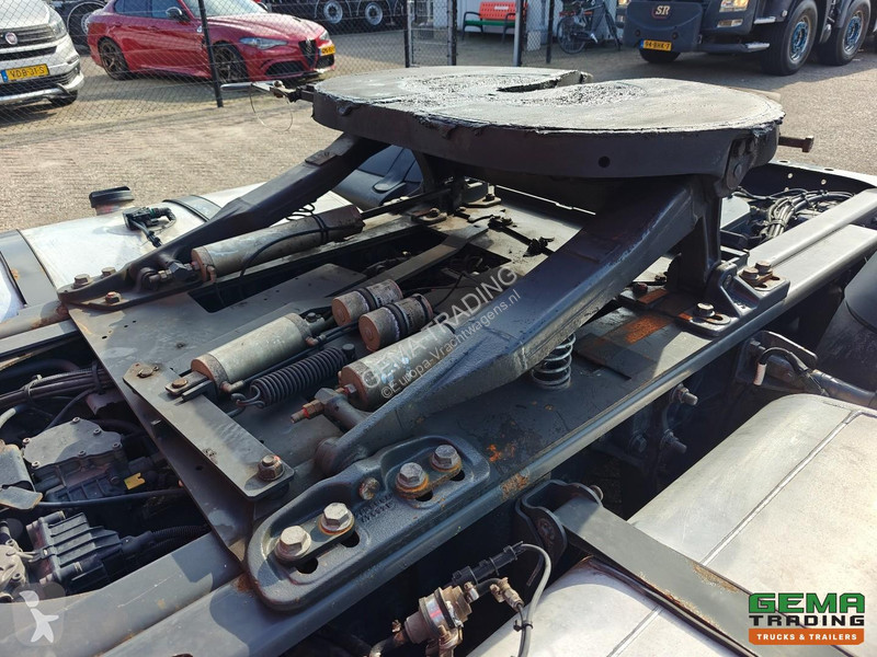 Traktor DAF 530 FT 4x2 SuperSpaceCab Euro6C -...