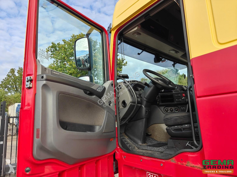 Traktor DAF 440 FT 4x2 SpaceCab Euro6A -...