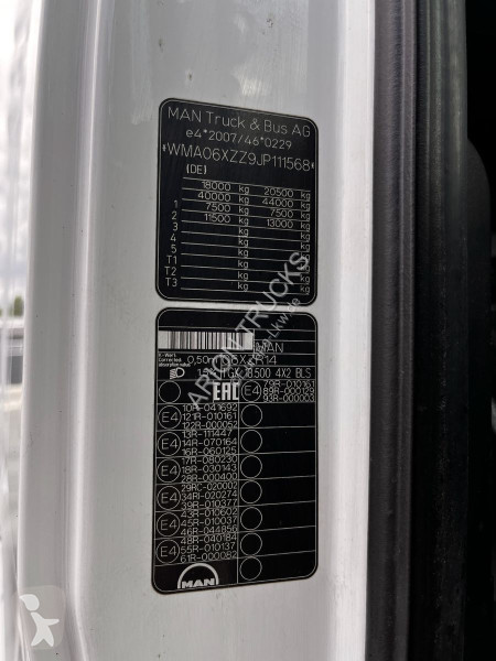 MAN 18.500...