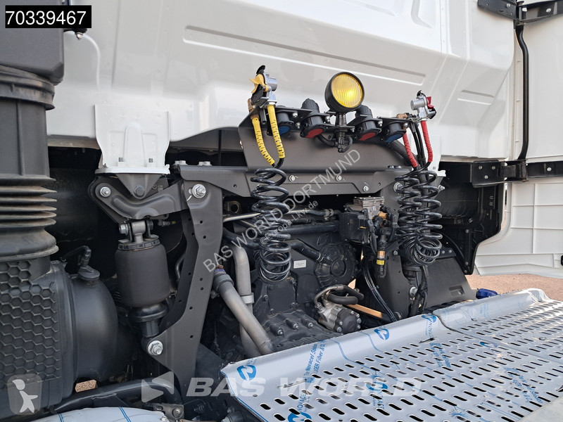 Tahač Iveco S-Way 500 4X2 NEW! MEGA Retarder 2x...