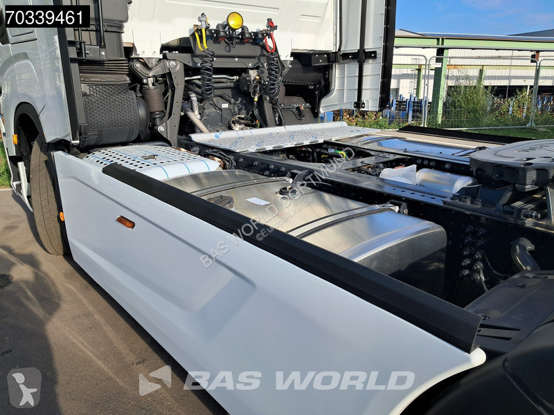 Traktor Iveco S-Way 500 4X2 NEW! Retarder...
