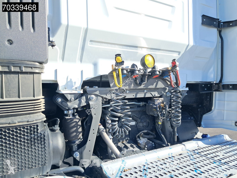 Traktor Iveco S-Way 500 4X2 NEW! MEGA Retarder...