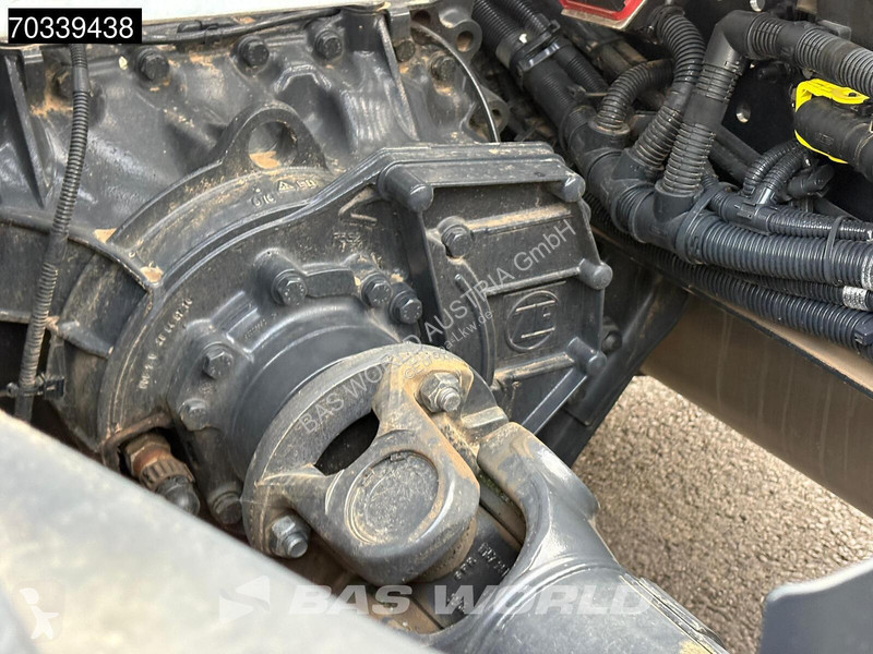 Traktor Iveco S-Way 460 4X2 NEW! MEGA HPEB 2x...