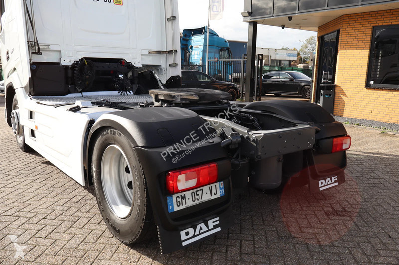 Traktor DAF 480 * EURO6 * 4X2 *
