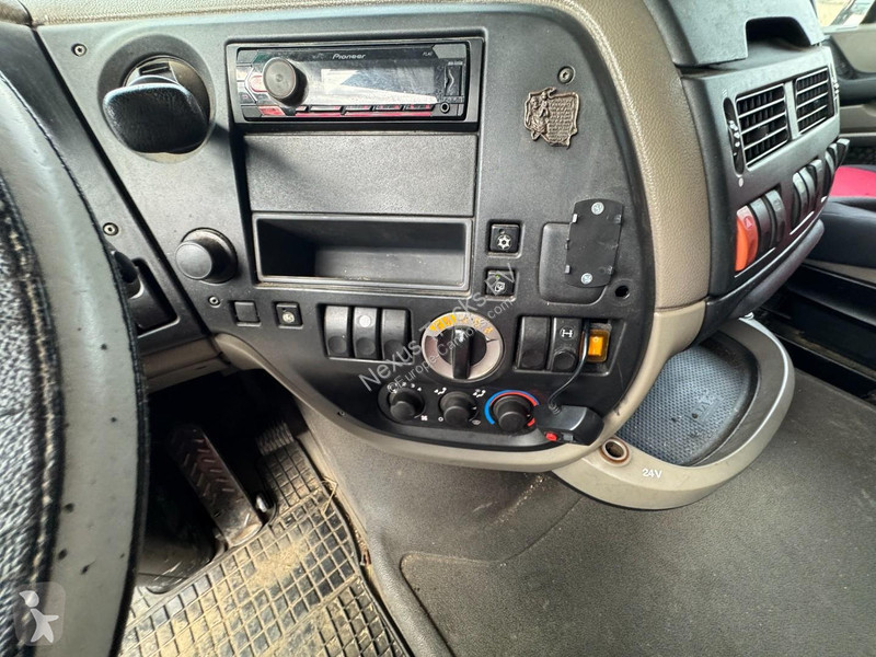 Traktor DAF 460 Space Cab (PERFECT CONDITION /...