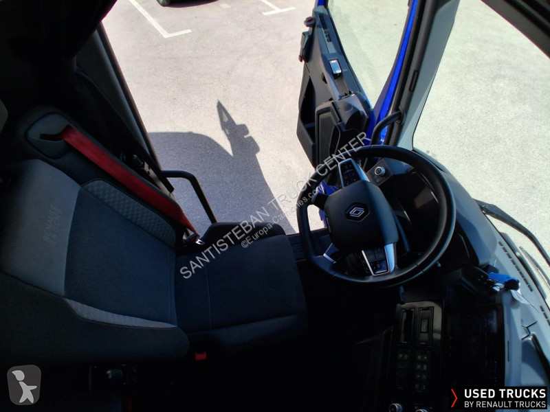 Traktor Renault
