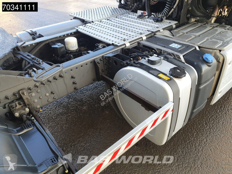 Tahač Volvo 460  4X2 LNG! ADR ACC Alcoa's