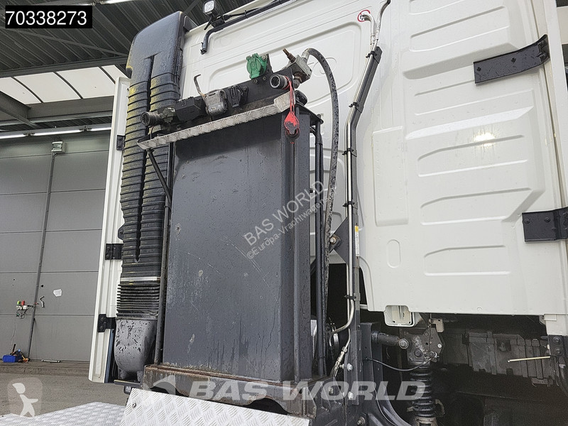Tahač Volvo 460  6X4 LNG! Retarder Full-Air 2x...