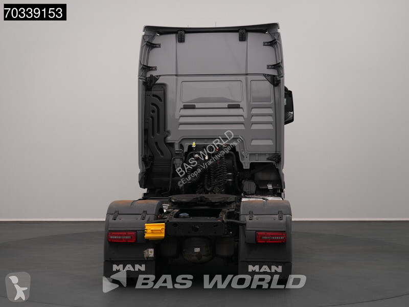 Traktor MAN 18.510 4X2 Individual Lion S! GX...