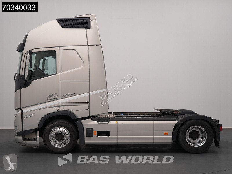 Traktor Volvo FH 460 4X2 XL APK 01-2028 2x...