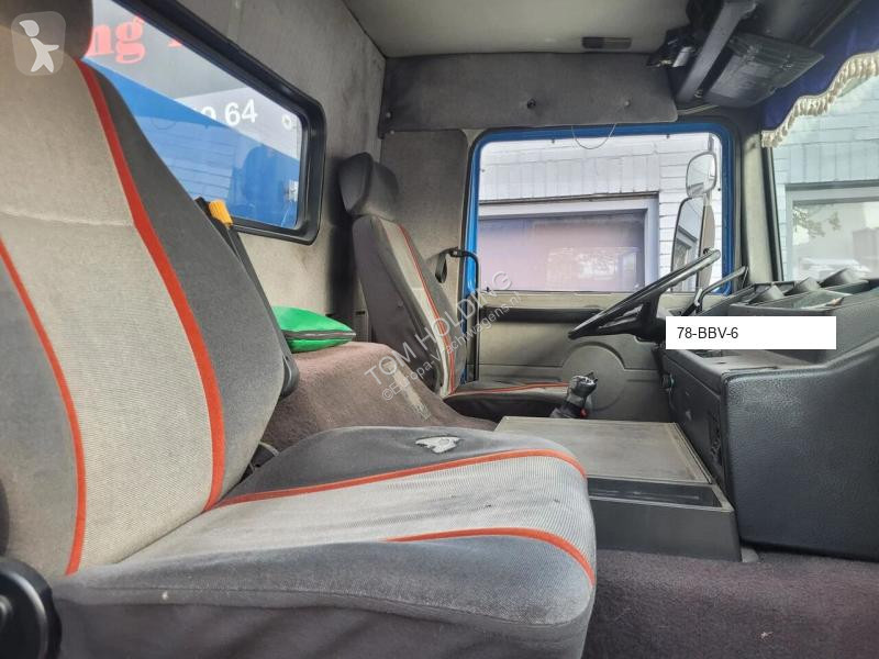 Traktor Volvo F F10-4X2