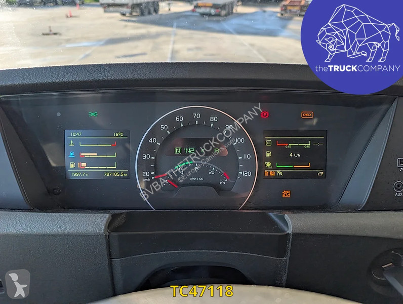 Traktor Volvo FH 460