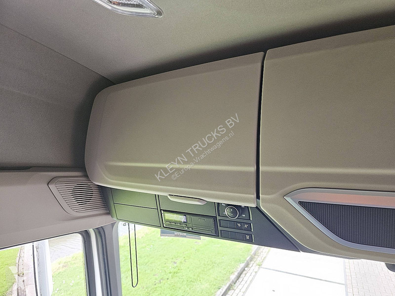 DAF 530 FT Intarder Full-Air Full-Spoilers...
