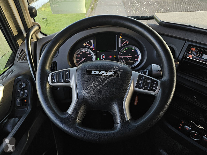 Tratores DAF 480 480FT