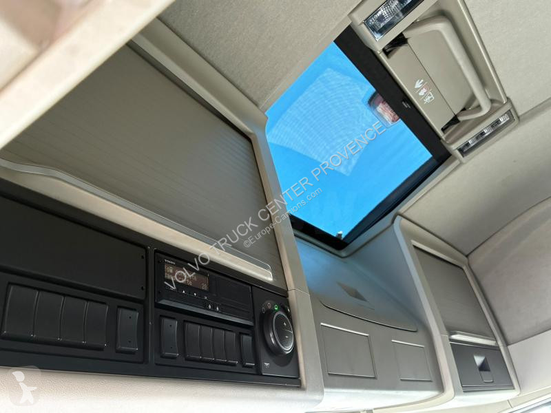 Tahač Volvo 500 I-SAVE