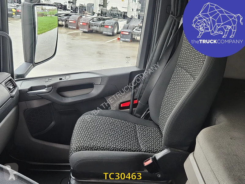 Scania  tractor unit