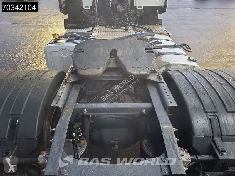 Tahač Renault C 480 4X2 SleeperCab Retarder...