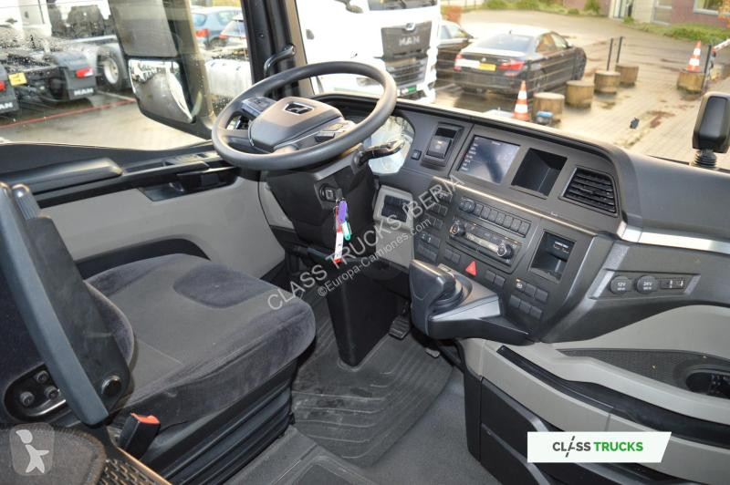 Traktor MAN 18.470 GX