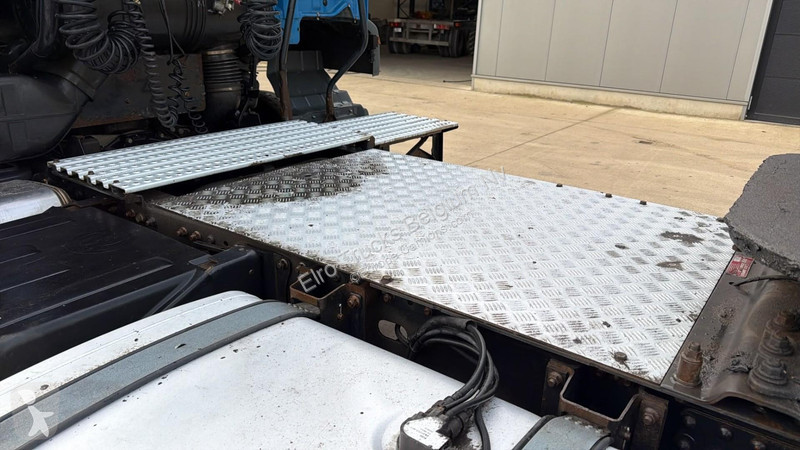 Trekker MAN 18.440 (MANUAL GEARBOX / BOITE...