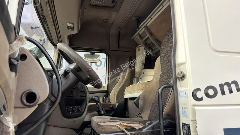 Trekker DAF 105460 (BOITE MANUELLE / MANUAL...