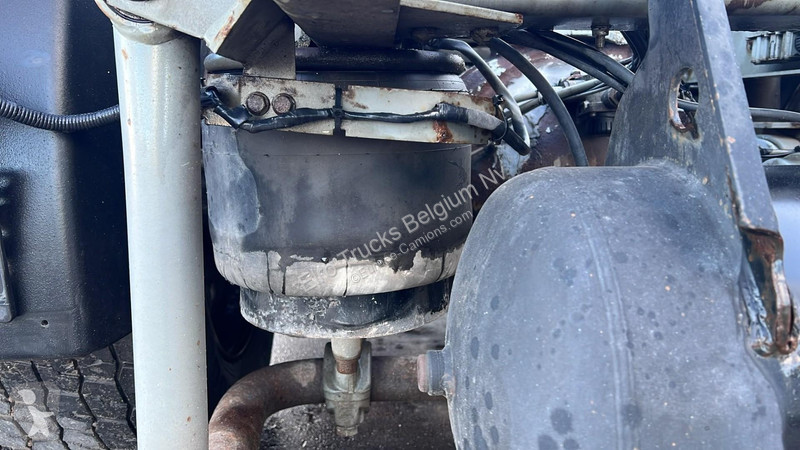 Traktor DAF 105410 (BONNE ETAT / PROPRE / GOOD...
