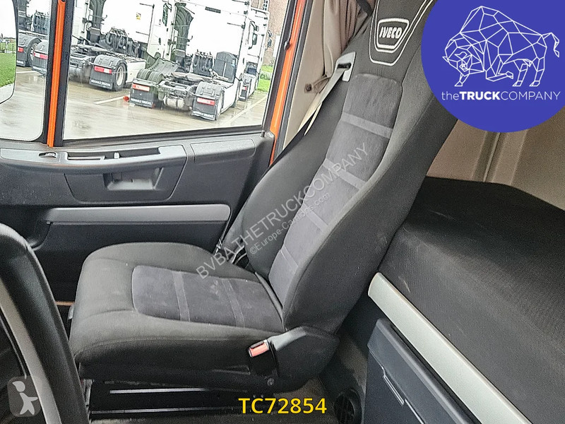 Cabeza tractora Iveco 510
