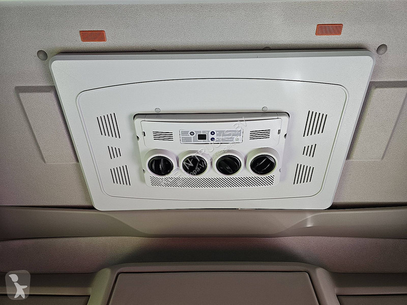 Traktor DAF 480