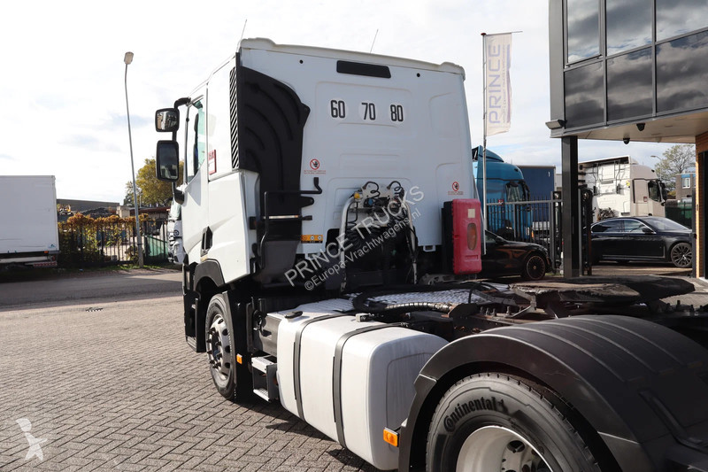 Traktor Renault T460 * T460 * RETARDER *...
