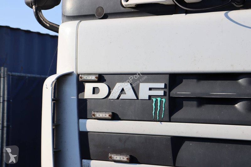 Traktor DAF FT 105460T