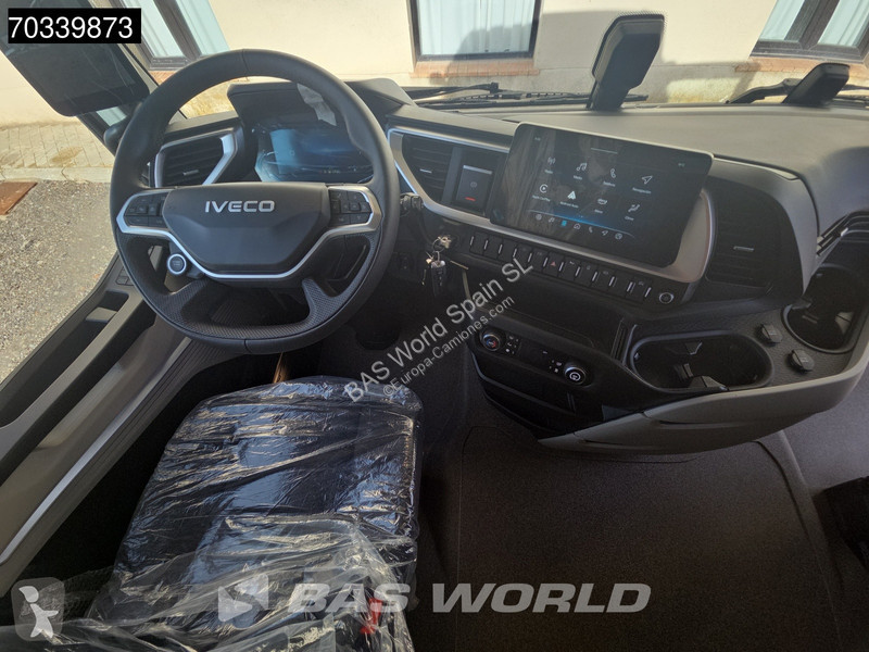 Tahač Iveco S-Way 500 4X2 NEW! FULL AIR...