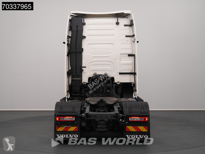 Tratores Volvo Aero 500 4X2 Aero XL 2x Tanks ACC