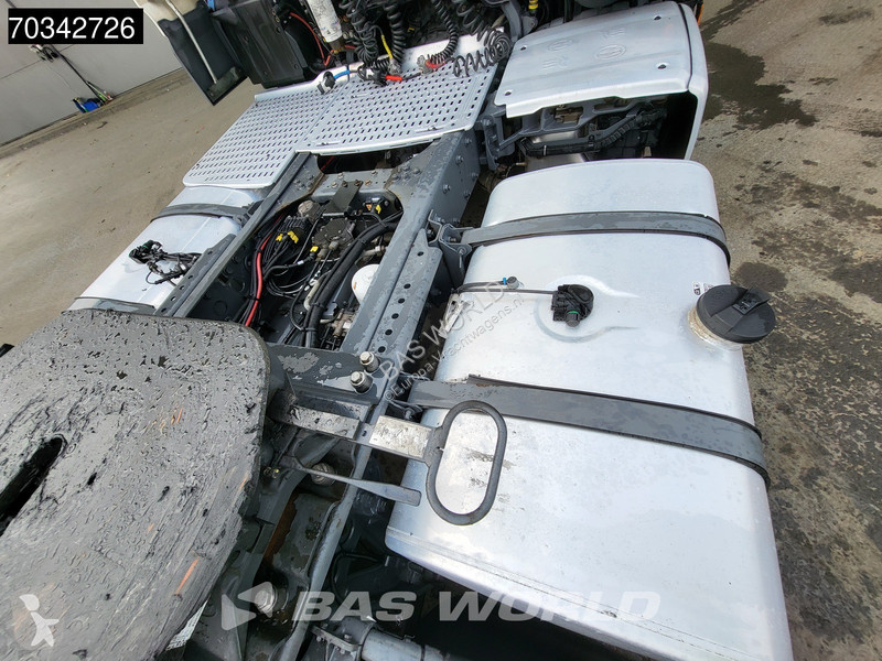 Traktor DAF 480  4X2 SSC NL-Truck APK 04-2027...