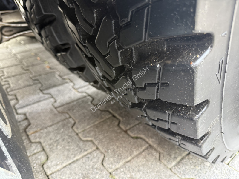 Tratores Volvo 750 6X2 Globetrotter XL