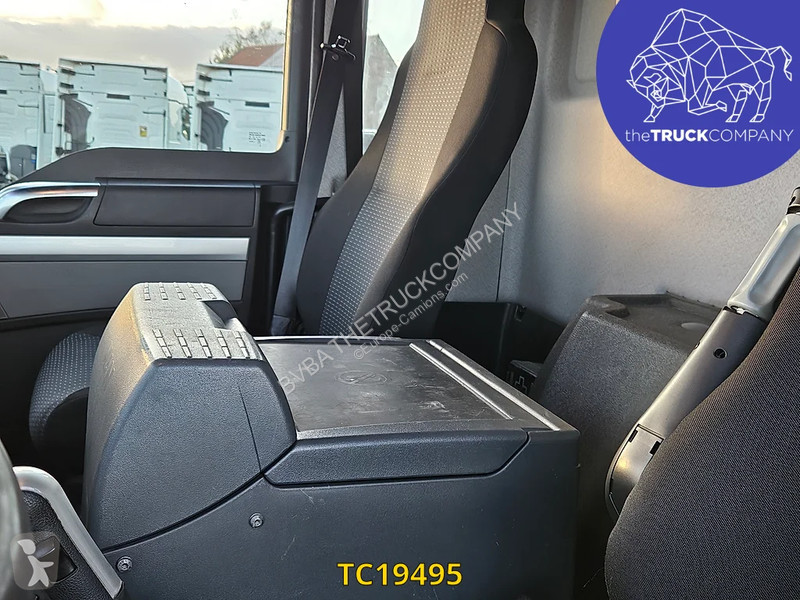 Traktor MAN 18.440