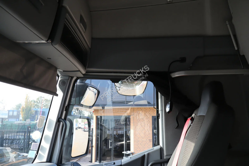 Traktor Renault T480 * EURO6 * 4X2 *