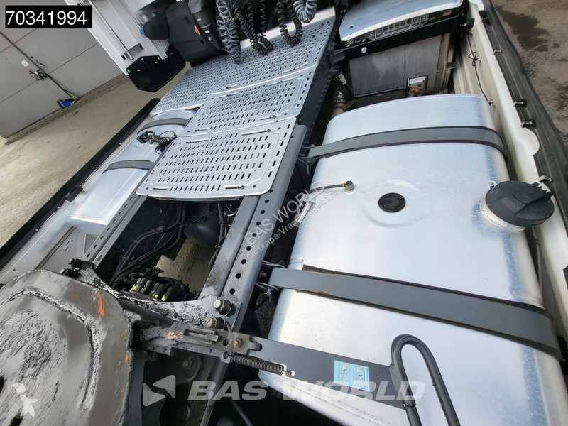 Traktor DAF 530 4X2 Retarder APK 08-2027 2x...