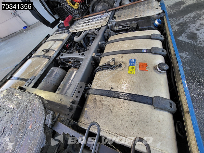 Traktor Scania S410 4X2 N-Truck APK 06-2027...